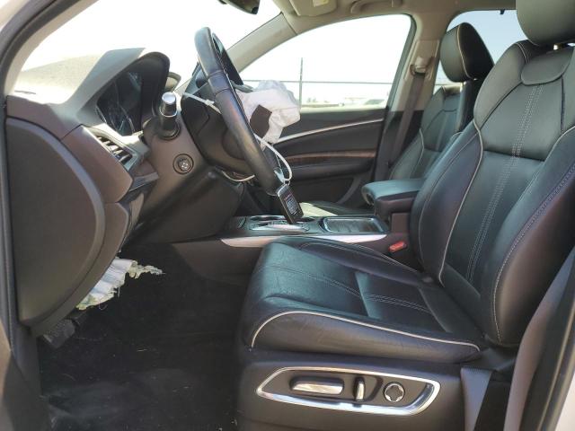 5J8YD4H88KL023568 Acura Mdx Advance