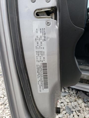 2C4RDGEG1JR220250 Dodge Grand Caravan Gt