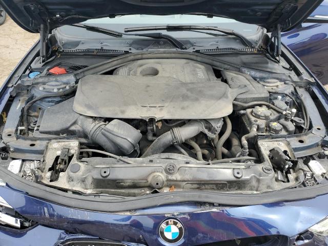 WBA8D9C3XHA003914 BMW 330 XI