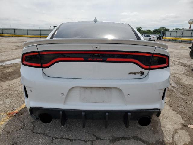 2C3CDXL99MH645420 Dodge Charger Srt Hellcat
