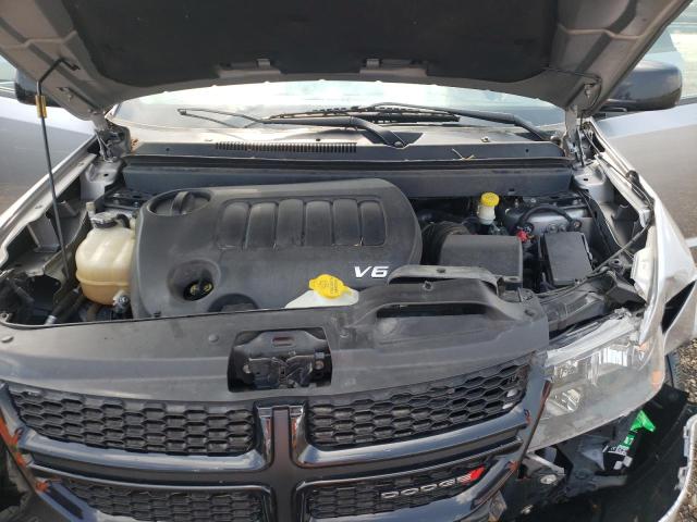3C4PDCEG8HT529818 Dodge JOURNEY GT