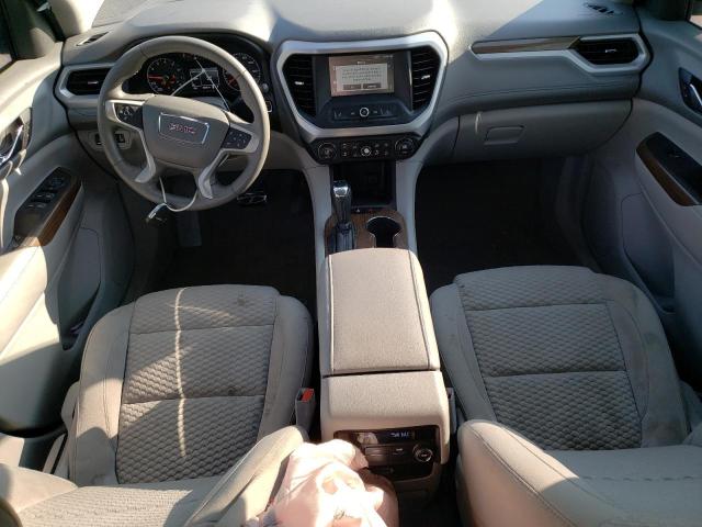 1GKKNKLA0HZ178206 GMC ACADIA SLE