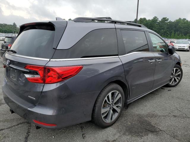 5FNRL6H8XMB025636 Honda Odyssey Touring