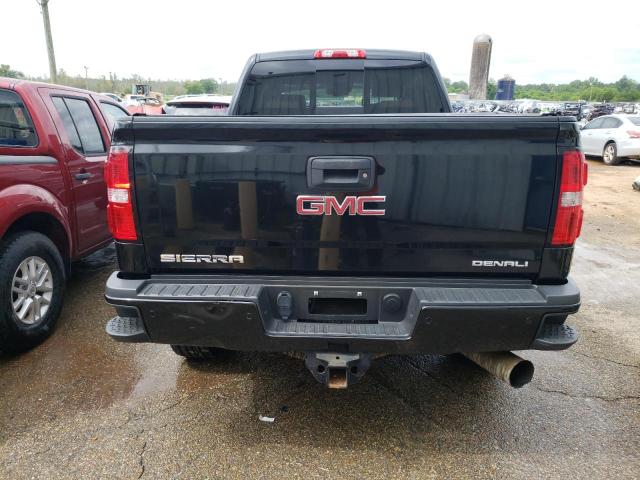 1GT12UEY1JF254612 GMC Sierra K2500 Denali