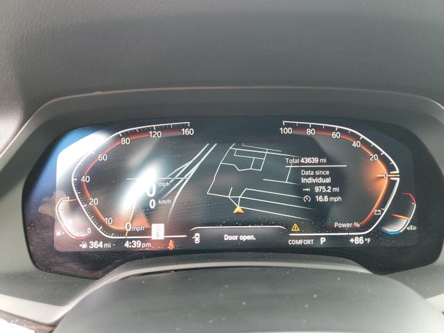 5UXCW2C03M9H16641 BMW X7 Xdrive40i