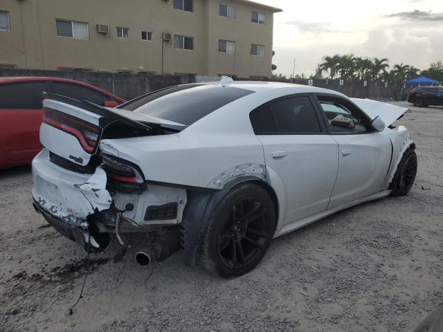2C3CDXGJ6LH211698 Dodge Charger Scat Pack
