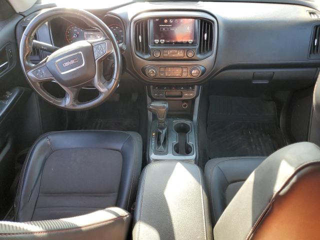 1GTH6CE36G1106611 GMC CANYON SLE
