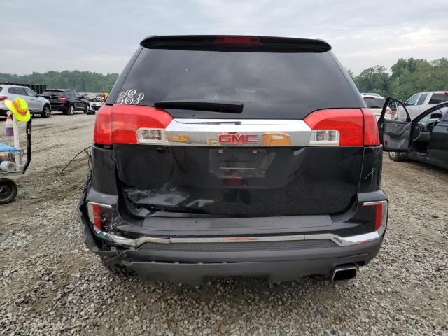 2GKFLNE31H6327788 GMC Terrain Sle