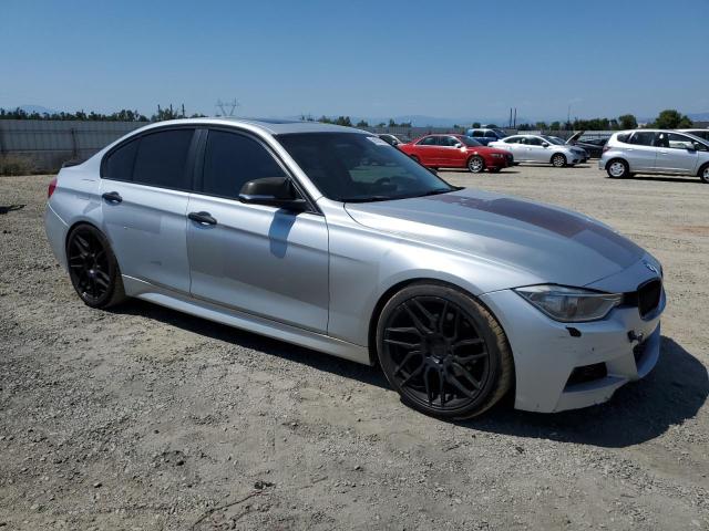 WBA3A5C56EP602007 BMW 328 I