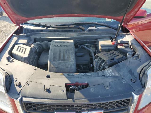 2GKFLVEK3E6168808 GMC Terrain Sle