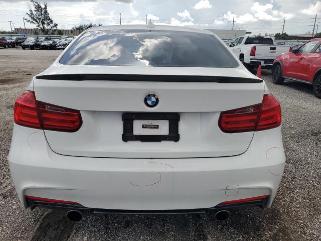 WBA3A9C59EF479672 BMW 335 I
