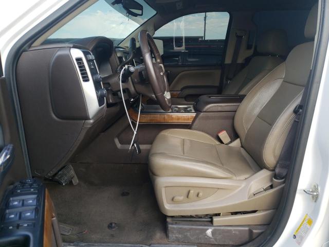 3GTU2NEJ3JG227058 GMC Sierra K1500 Slt