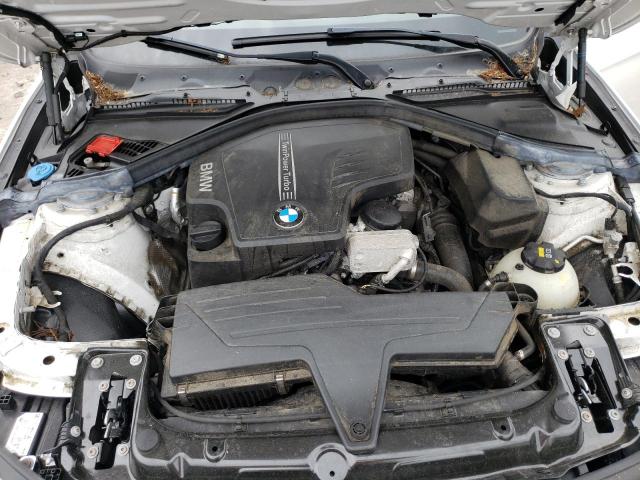 WBA8E5G52JNV01749 BMW 320 XI
