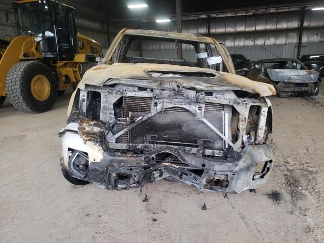 1GT12UEY1JF241388 GMC Sierra K2500 Denali