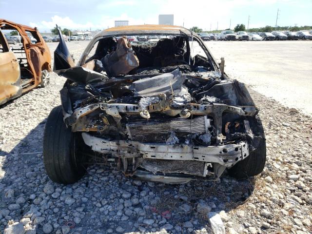 2C3CDZBG2FH702832 Dodge Challenger Sxt Plus