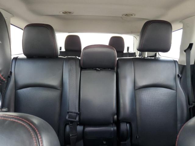 3C4PDCEG0JT380858 Dodge JOURNEY GT