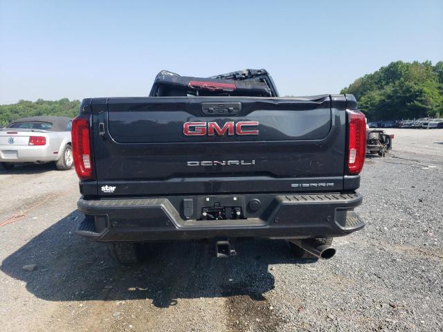 1GT49RE77LF318894 GMC Sierra K2500 Denali