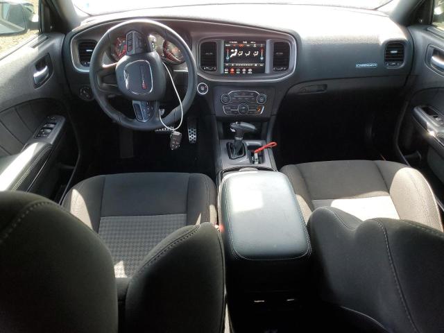 2C3CDXCT2NH259595 Dodge CHARGER R/T