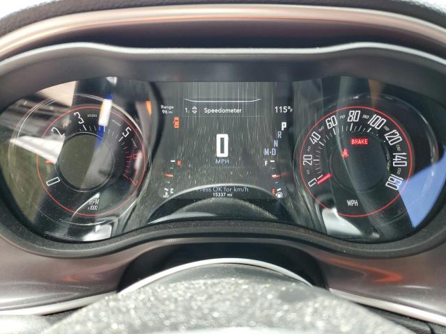 2C3CDZBT1NH148923 Dodge Challenger R/t