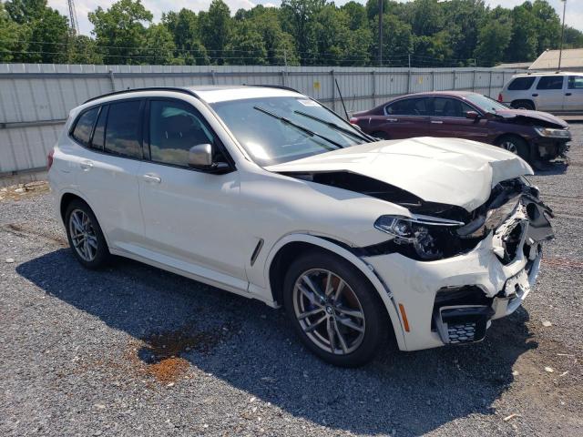 5UXTY9C05M9E13833 BMW X3 Xdrivem40i