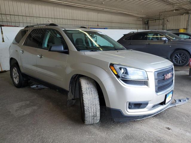1GKKVNED8GJ254258 GMC ACADIA SLE