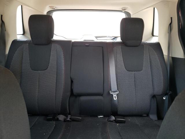 2GKFLWEK3F6314809 GMC Terrain Sle