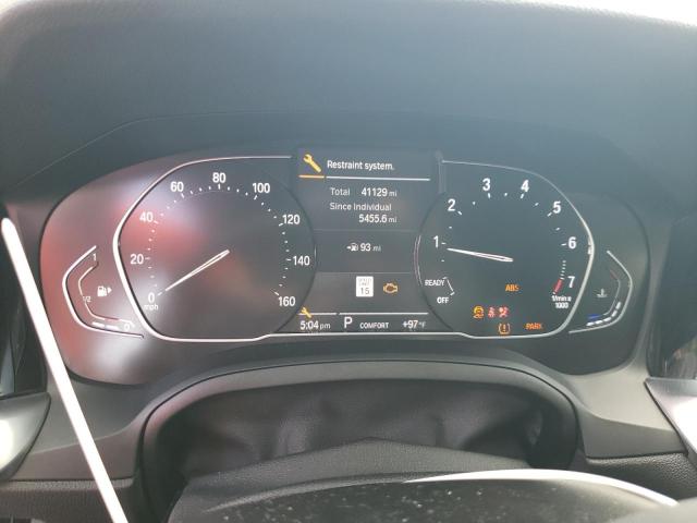 WBA53AP09MCG31780 BMW 430I