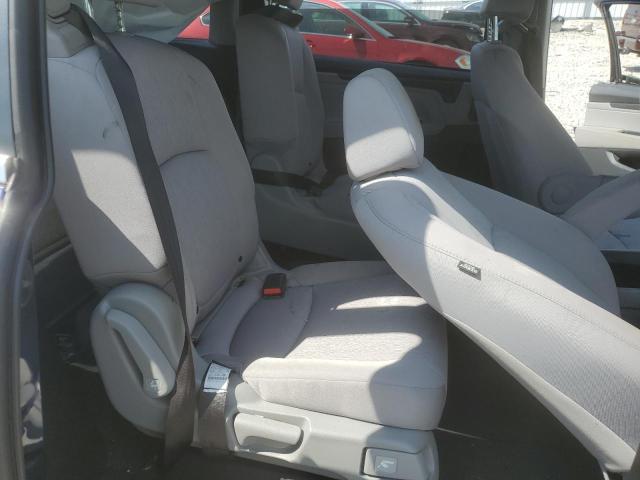 5FNRL6H24KB068197 Honda ODYSSEY LX