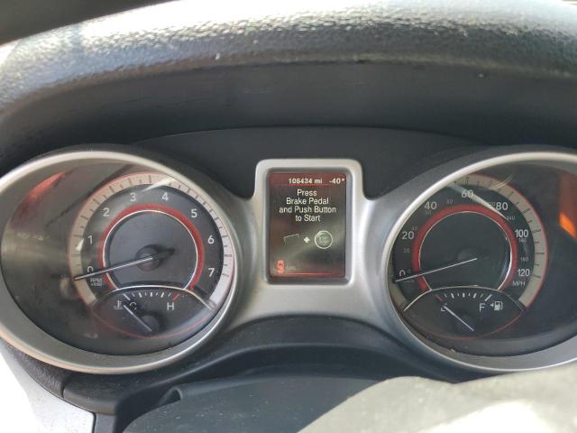 3C4PDCAB1HT633352 Dodge JOURNEY SE