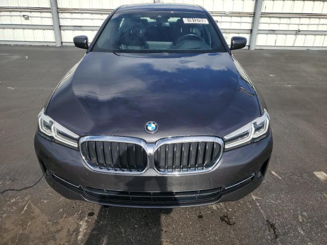 WBA53BH02MWX25824 BMW 530 I