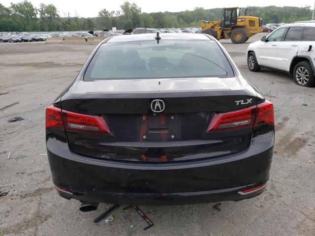 19UUB2F57GA000576 Acura TLX TECH