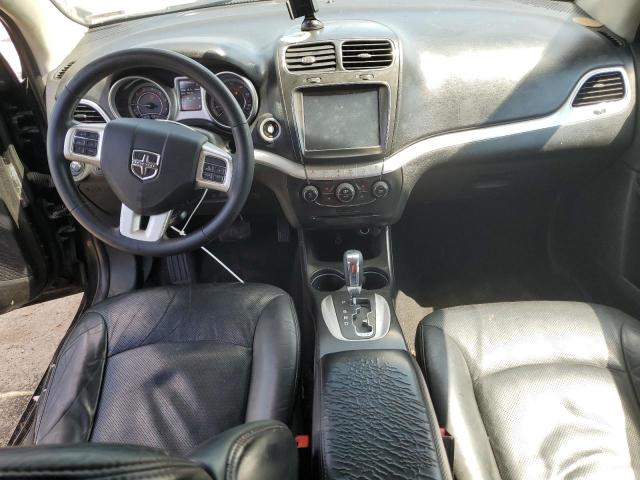 3C4PDCEG9JT425991 Dodge JOURNEY GT