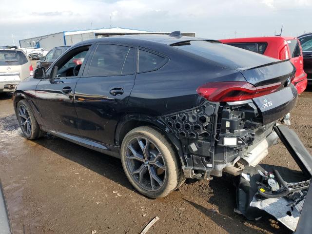 5UXCY6C02P9N77573 BMW X6 Xdrive40i