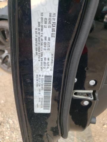 2C3CDXCT5GH178772 Dodge CHARGER R/T