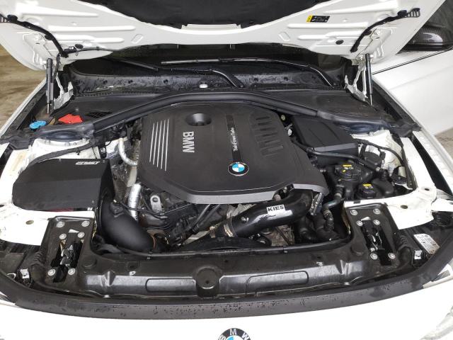 WBA8B7G38HNU37956 BMW 340 XI