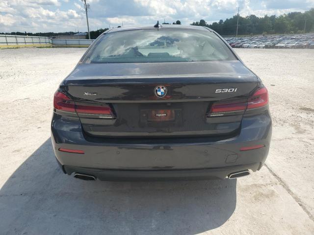 WBA13BJ08NCJ87691 BMW 530 XI