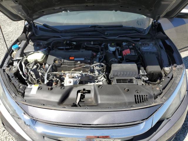 2HGFC2F76GH506151 Honda CIVIC EX