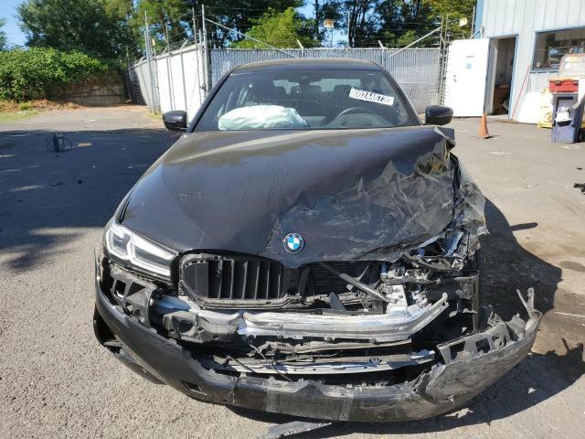 WBA13BJ09NWX75310 BMW 530 XI
