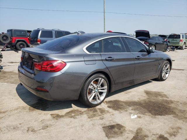 WBA4J3C52KBL09710 BMW 430xi Gran Coupe
