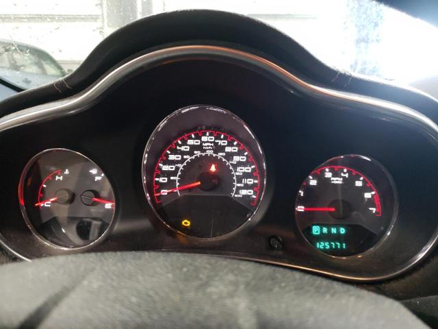 1C3CDZAB4EN199459 Dodge AVENGER SE