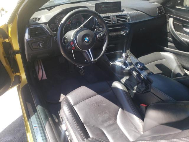 WBS3R9C53GK336358 BMW M4
