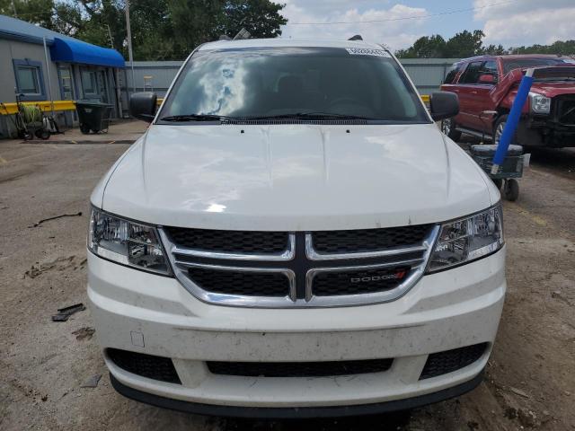 3C4PDCABXGT109437 Dodge JOURNEY SE