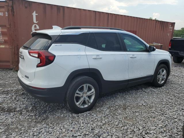 3GKALMEV5NL105302 GMC Terrain Sle
