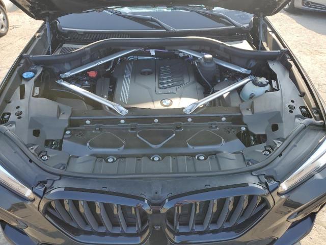 5UXCY6C03P9P98907 BMW X6 Xdrive40i