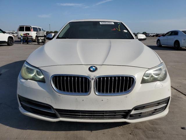 WBA5B1C57ED917236 BMW 535 I