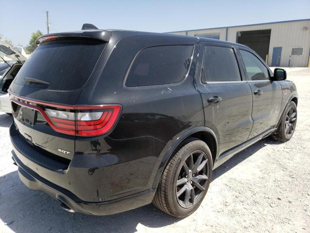 1C4SDJGJ2JC276360 Dodge Durango Srt