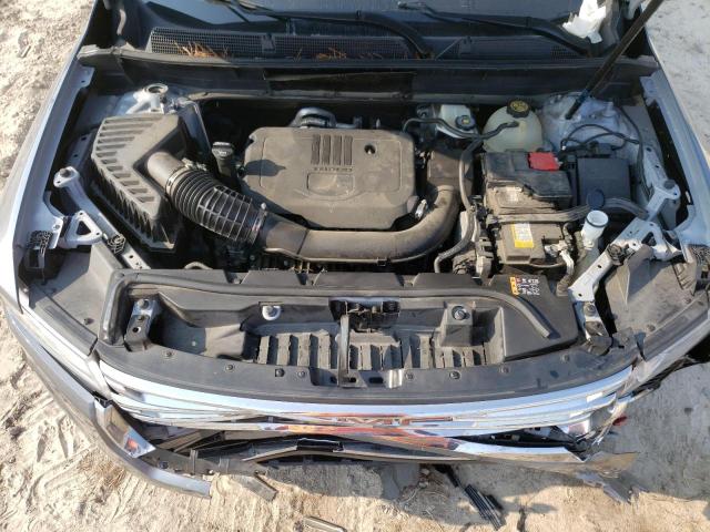 1GKKNML46LZ146956 GMC ACADIA SLT