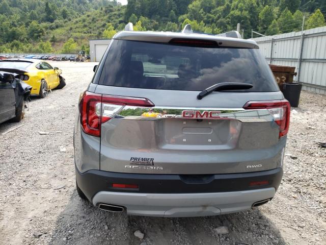 1GKKNRL49PZ172065 GMC ACADIA SLE