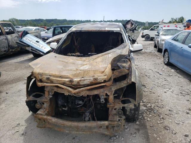 2GKALMEK7E6329553 GMC Terrain Sle