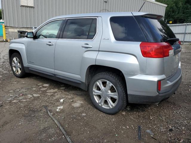 2GKFLSEK5H6179098 GMC Terrain Sle